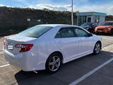 Toyota Camry 2014 годаүшін4 500 000 тг. в Уральск – фото 2