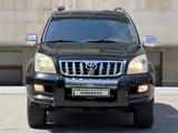 Toyota Land Cruiser Prado 2007 года за 9 700 000 тг. в Павлодар