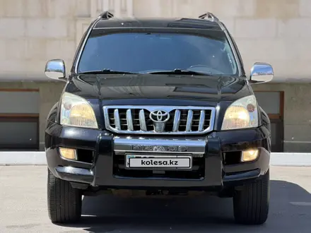 Toyota Land Cruiser Prado 2007 года за 9 700 000 тг. в Павлодар