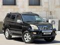 Toyota Land Cruiser Prado 2007 года за 9 700 000 тг. в Павлодар – фото 4