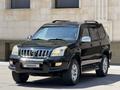Toyota Land Cruiser Prado 2007 года за 9 700 000 тг. в Павлодар – фото 2