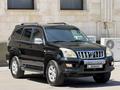 Toyota Land Cruiser Prado 2007 года за 9 700 000 тг. в Павлодар – фото 3