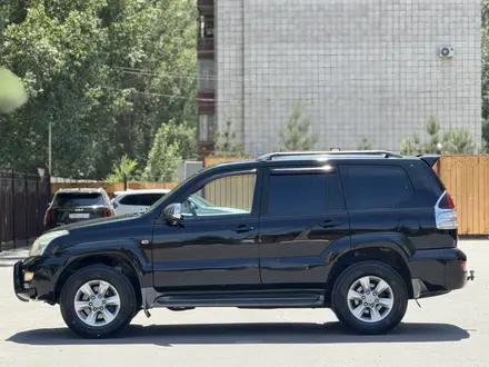 Toyota Land Cruiser Prado 2007 года за 9 700 000 тг. в Павлодар – фото 6