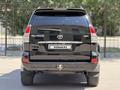 Toyota Land Cruiser Prado 2007 года за 9 700 000 тг. в Павлодар – фото 8
