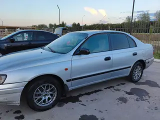 Toyota Carina E