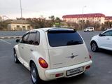 Chrysler PT Cruiser 2005 года за 3 600 000 тг. в Атырау