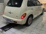 Chrysler PT Cruiser 2005 года за 3 600 000 тг. в Атырау – фото 4