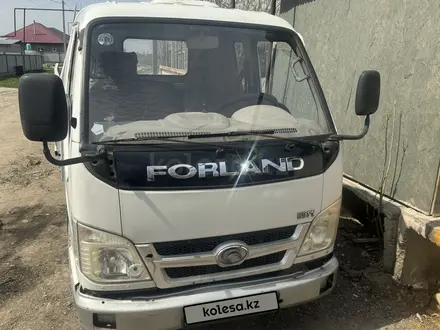 Forland 2009 года за 2 500 000 тг. в Алматы