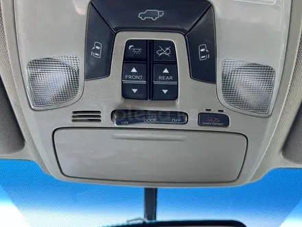 Toyota Sienna 2015 годаүшін12 500 000 тг. в Атырау – фото 22
