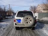 Toyota Hilux Surf 1996 годаүшін3 800 000 тг. в Семей – фото 5