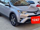 Toyota RAV4 2018 годаүшін13 000 000 тг. в Актау