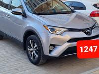 Toyota RAV4 2018 года за 13 500 000 тг. в Актау
