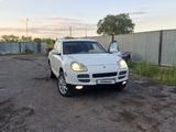 Porsche Cayenne 2005 годаүшін4 500 000 тг. в Караганда – фото 4