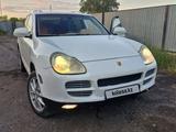 Porsche Cayenne 2005 годаүшін4 500 000 тг. в Караганда