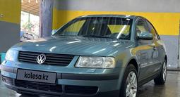 Volkswagen Passat 1999 годаүшін1 650 000 тг. в Шымкент
