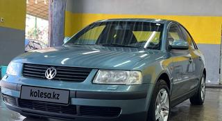 Volkswagen Passat 1999 года за 1 650 000 тг. в Шымкент