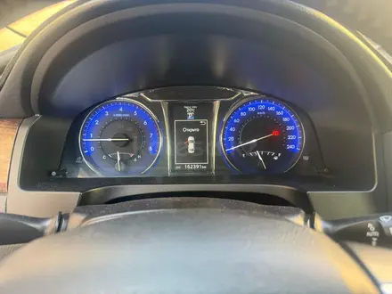 Toyota Camry 2015 года за 11 000 000 тг. в Бейнеу – фото 10