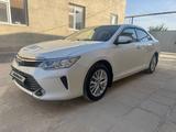 Toyota Camry 2015 годаүшін11 000 000 тг. в Бейнеу