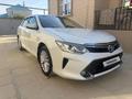 Toyota Camry 2015 годаүшін11 000 000 тг. в Бейнеу – фото 3