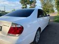 Toyota Camry 2005 годаfor5 350 000 тг. в Экибастуз – фото 4