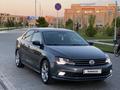 Volkswagen Jetta 2017 годаүшін8 500 000 тг. в Туркестан – фото 2