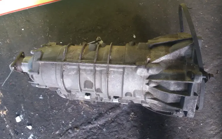 AUTO KRAFT АКПП 96022922 БМВ Е-46 М-54 3.0 20 к-түшін200 000 тг. в Астана