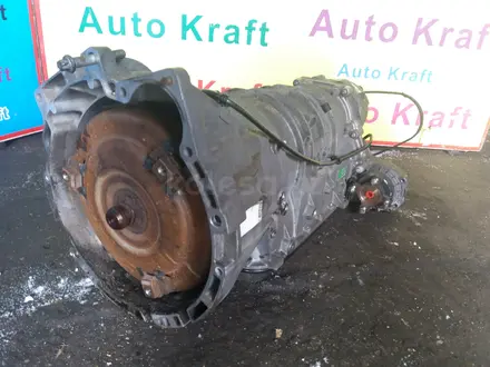 AUTO KRAFT АКПП 96022922 БМВ Е-46 М-54 3.0 20 к-т за 200 000 тг. в Астана – фото 2