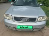 Audi A6 1999 годаfor2 699 999 тг. в Уральск