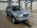 Lexus RX 300 2001 года за 4 310 000 тг. в Усть-Каменогорск – фото 2