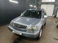 Lexus RX 300 2001 года за 4 755 000 тг. в Усть-Каменогорск