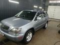 Lexus RX 300 2001 года за 4 310 000 тг. в Усть-Каменогорск – фото 3