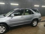 Lexus RX 300 2001 годаүшін4 310 000 тг. в Усть-Каменогорск – фото 4