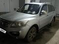 Lifan X60 2016 годаүшін4 500 000 тг. в Астана – фото 7