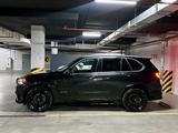 BMW X5 2014 года за 16 500 000 тг. в Шымкент – фото 3