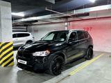 BMW X5 2014 года за 16 500 000 тг. в Шымкент
