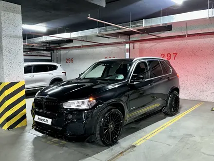 BMW X5 2014 года за 16 500 000 тг. в Шымкент
