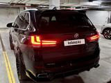 BMW X5 2014 года за 16 500 000 тг. в Шымкент – фото 5