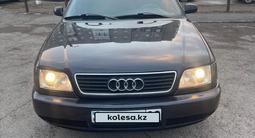 Audi A6 1995 года за 3 000 000 тг. в Караганда