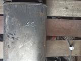 Глушитель задняя банка труба катализатор оригинал Камри 55 camryүшін25 000 тг. в Алматы – фото 2