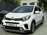 Kia Picanto 2020 годаүшін6 500 000 тг. в Алматы
