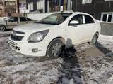 Chevrolet Cobalt 2021 годаfor5 450 000 тг. в Астана – фото 3