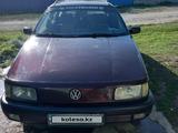 Volkswagen Passat 1992 года за 1 100 000 тг. в Новая Бухтарма