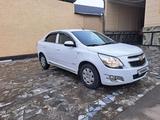 Chevrolet Cobalt 2023 годаүшін6 500 000 тг. в Туркестан