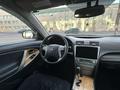 Toyota Camry 2007 года за 6 400 000 тг. в Павлодар – фото 14