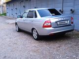 ВАЗ (Lada) Priora 2170 2013 года за 2 150 000 тг. в Шымкент – фото 2