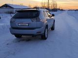 Lexus RX 330 2004 годаүшін8 000 000 тг. в Костанай – фото 2