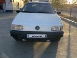 Volkswagen Passat 1992 годаүшін1 500 000 тг. в Атырау – фото 2