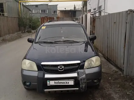 Mazda Tribute 2001 года за 3 500 000 тг. в Алматы – фото 2