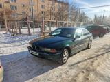 BMW 528 1996 годаүшін2 100 000 тг. в Караганда