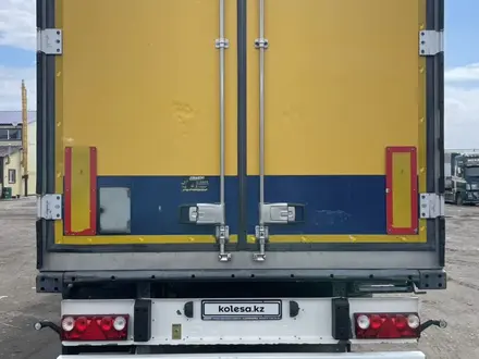 Schmitz Cargobull 2017 года за 21 500 000 тг. в Костанай – фото 4